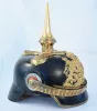 Bavarian Infantry Officers Pickelhaube - Mint Visuel 6